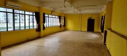 Golden Wall Flatted Factory (D12), Factory #461688311